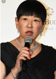 和田アキ子 眼瞼下垂 失敗